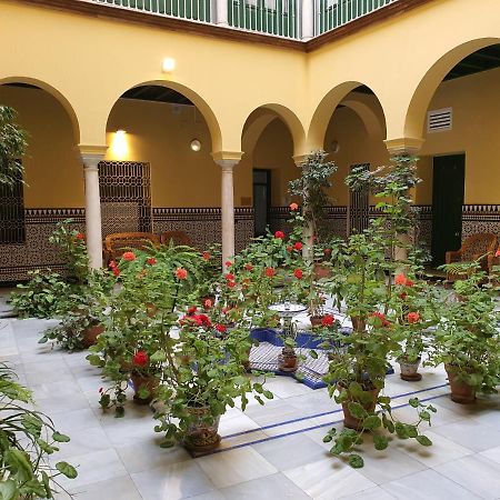 Apartamento Centro De Sevilla Historico Экстерьер фото