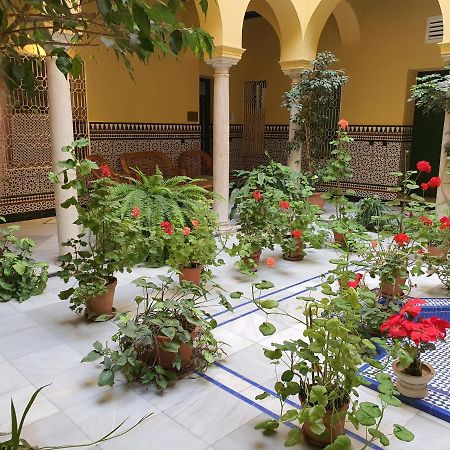 Apartamento Centro De Sevilla Historico Экстерьер фото
