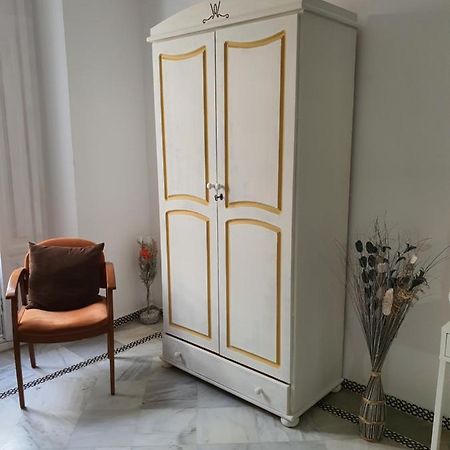 Apartamento Centro De Sevilla Historico Экстерьер фото