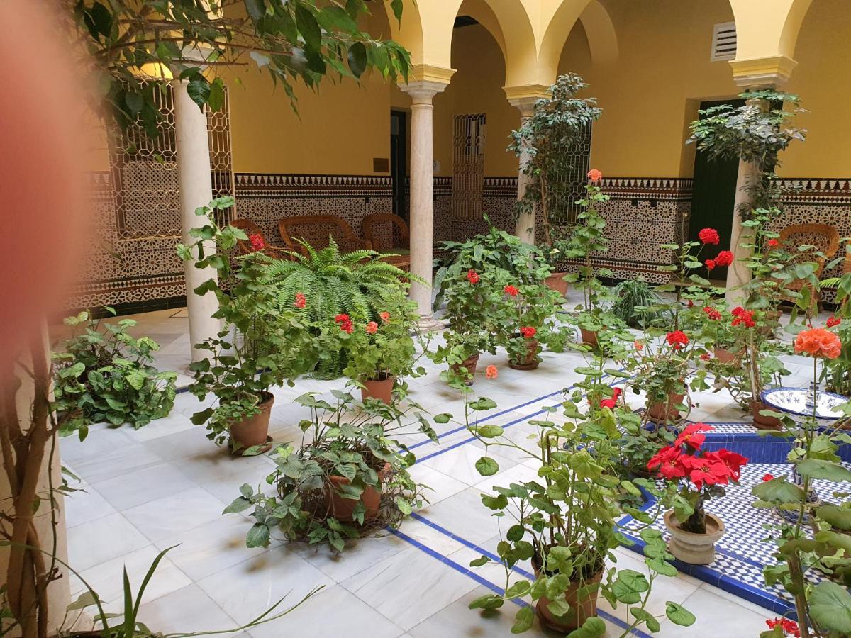 Apartamento Centro De Sevilla Historico Экстерьер фото