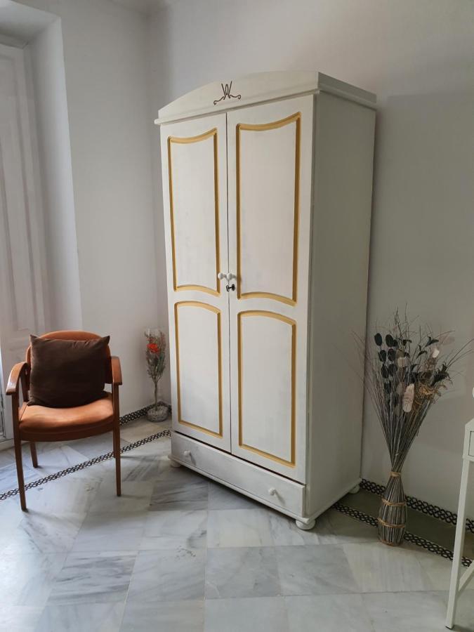 Apartamento Centro De Sevilla Historico Экстерьер фото