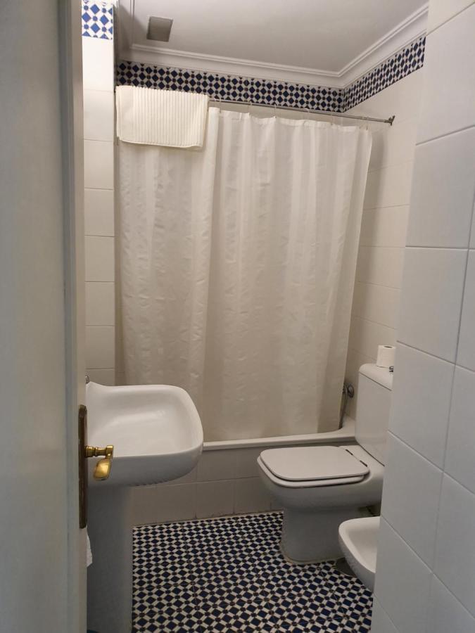 Apartamento Centro De Sevilla Historico Экстерьер фото
