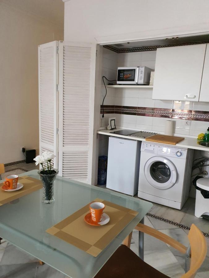 Apartamento Centro De Sevilla Historico Экстерьер фото
