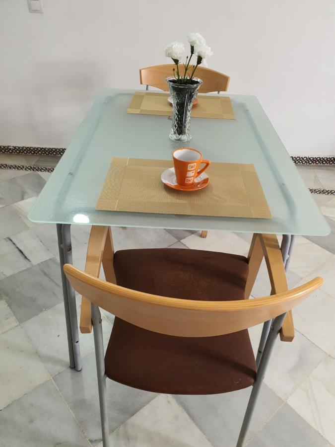 Apartamento Centro De Sevilla Historico Экстерьер фото