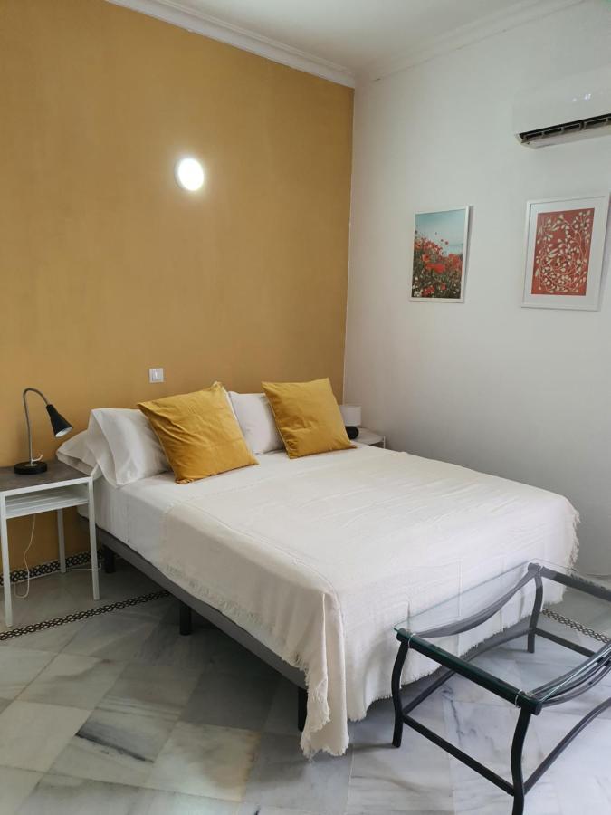 Apartamento Centro De Sevilla Historico Экстерьер фото