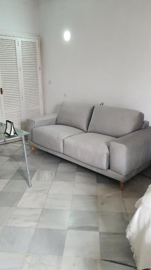 Apartamento Centro De Sevilla Historico Экстерьер фото