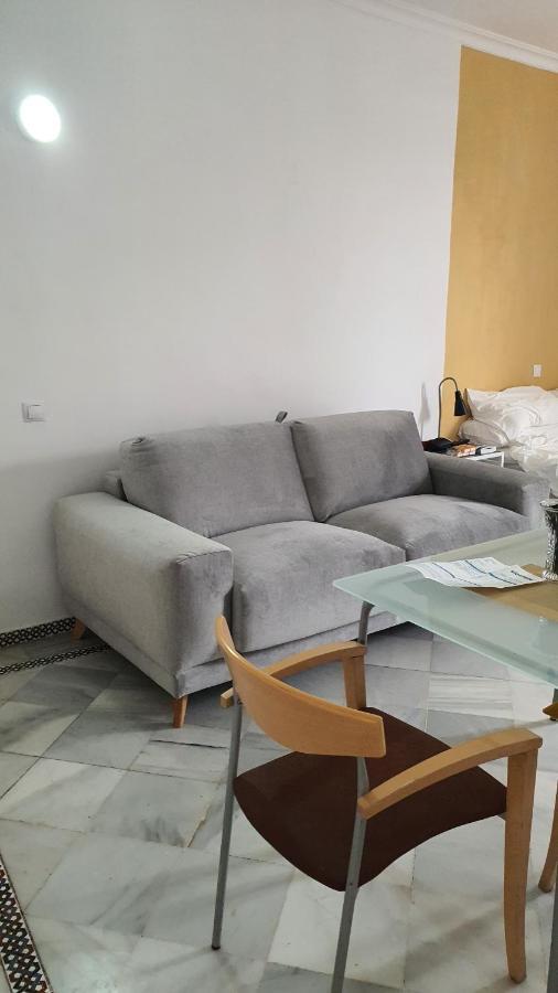 Apartamento Centro De Sevilla Historico Экстерьер фото
